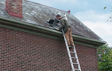 what affects urgent Hoccombe roof repairs