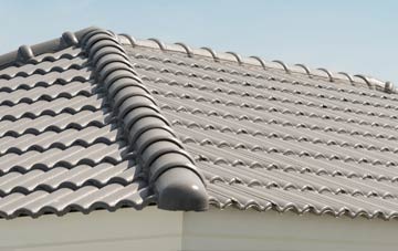 advantages of Hoccombe clay roofing