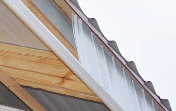 why Hoccombe fascia repairs are essential