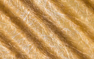 Hoccombe fibreglass roof waterproofing