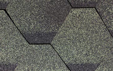 Hoccombe fibreglass shingle repairs