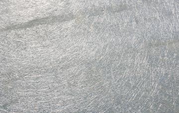 Hoccombe laminate fibreglass or shingles?