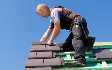disadvantages of Hoccombe slate roofing