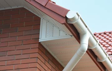 Hoccombe soffit repair costs