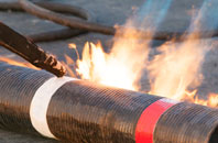 Hoccombe flat roofing replacement