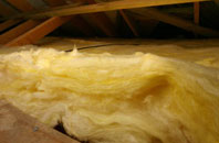 Hoccombe pitch roof insulation