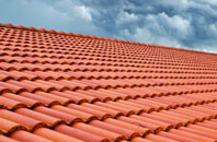 Hoccombe roofing tiles