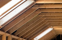Hoccombe tapered roof insulation quotes